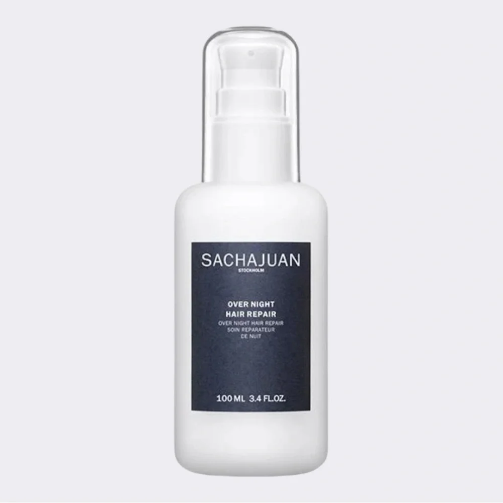 New Sachajuan Over Night Hair Repair
